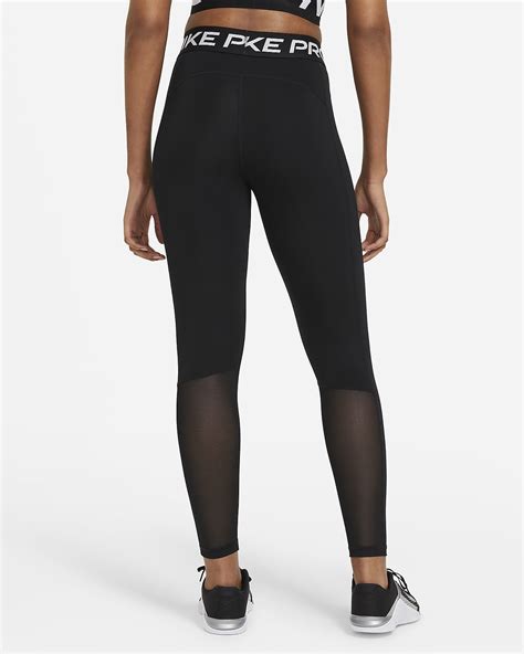 nike leggings damen mit netz|Nike Leggings für Damen online shoppen .